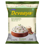 Daawat Devaaya Basmati Rice 1 kg