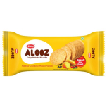 Dukes Alooz Crisp Potato Biscuits 100 g