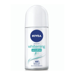 NIVEA Whitening Sensitive Deodorant Roll On (50ml)