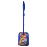 Gala Toilex Toilet Brush with Square Container