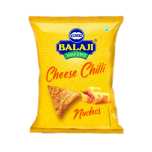 Balaji Wafers Cheese Chilli Nachos 45g