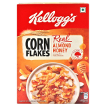 Kellogg's Corn Flakes With Real Almond & Honey 300 g