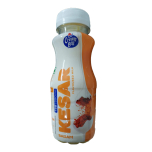 Cream Bell Kesar Flavoured Milk 200ml Bottle