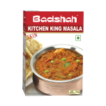 Badshah Masala (Jain) Kitchen King-Masala (100 gm)