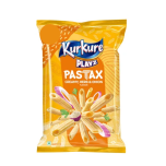 Kurkure Playz Pastax - Creamy Herb & Onion 28G