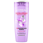 L'Oreal Paris Hyaluron 72H Moisture Filling Shampoo 180 ml