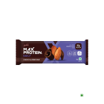 Ritebite Max Protein Daily Choco Almond Bar (10G-PROTIEN)50g
