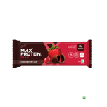 Ritebite Max Protein Daily Choco Berry Bar (10G-PROTIEN)50g