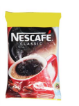 NESCAFE COFFEE REFILL 50GM