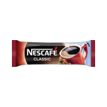 Nestle Nescafe Classic 1.4 Grams Coffee Original Sachet 