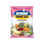 Nirma Salt/Mithu, 1 kg