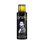 One 8 By Virat Kohli Pure Perfume Body Spray For Men, 200ml