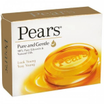 Pears Pure & Gentle Soap 60 g