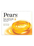 Pears Pure & Gentle Soap Bar- 100gm