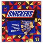 Snickers Chocolates Bar  Gift Box 