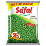 Safal Frozen Green Peas 1 kg
