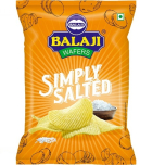 Balaji Simply Salted Wafer
