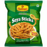 Haldirams Soya Sticks, 50 g Pouch
