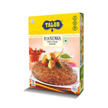 Talod Instant Handwa Mix Flour - Ready to Cook Handwa - Gujarati Snack Food 200gm