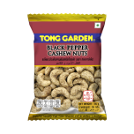 TONG GARDEN BLACK PEPPER CASHEW NUTS 35G