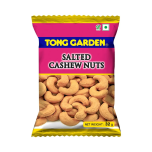 TONG GARDEN SALTED CASHEW NUT 32 GM