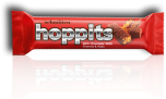 Schmitten Hoppits Dark Chocolate with Granola & Nuts 25G