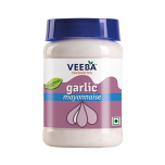 Veeba Garlic Mayonnaise, 250g