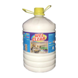Welclean White Floor Cleaner Final (ફીનાયલ) 5ltr