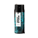  Wild Stone Edge Deodorants Body Spray for Men, 150ml