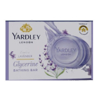 YARDLEY SOAP GLYCRIN LO3X75GM
