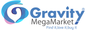 Gravity Mega Markets